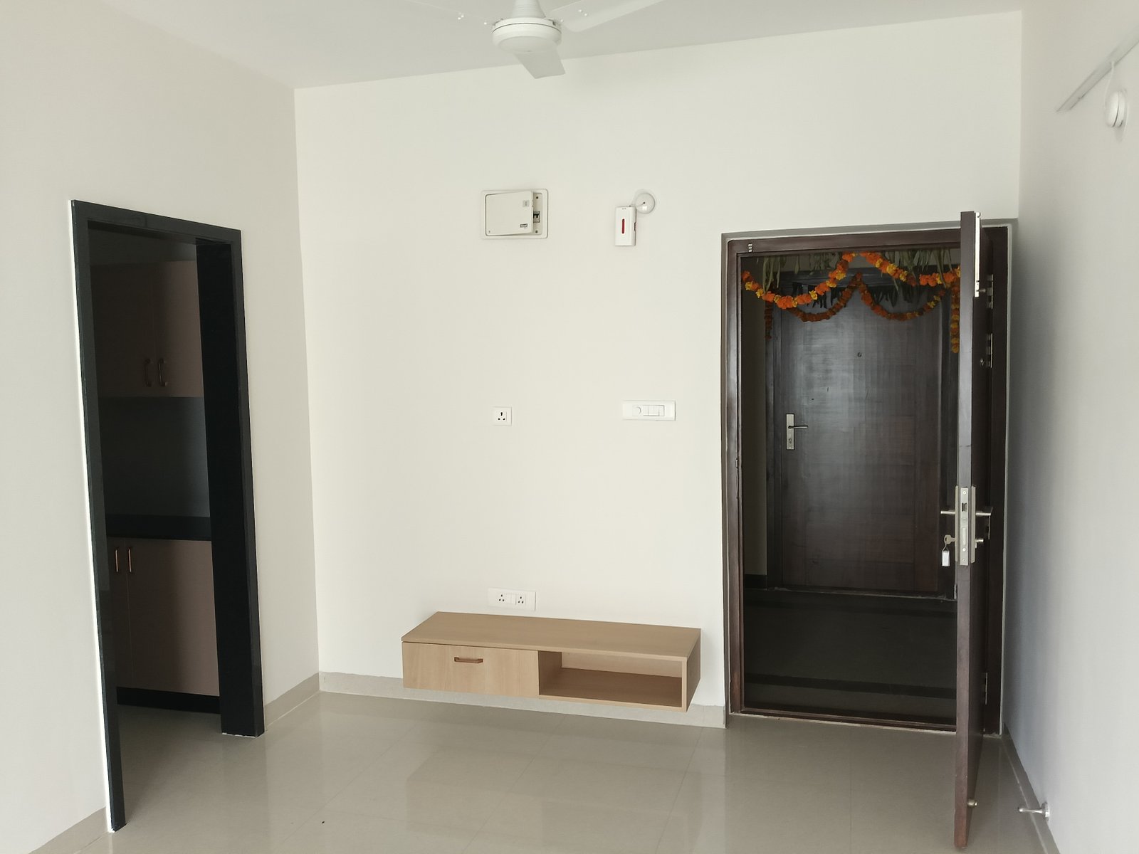 2bhk flat for rent in Kondapur