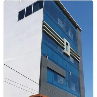 Full buliding Office space for rent in Madhapur