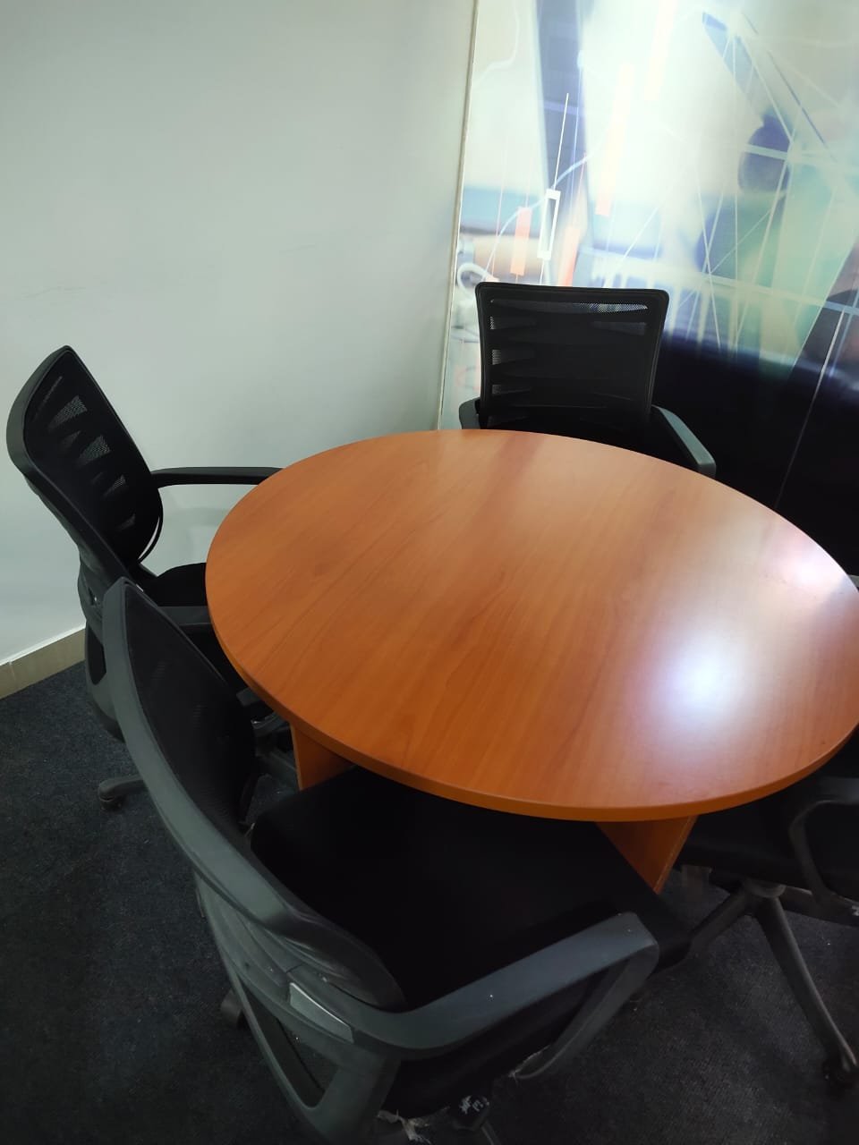 Office space for rent in Madhapur