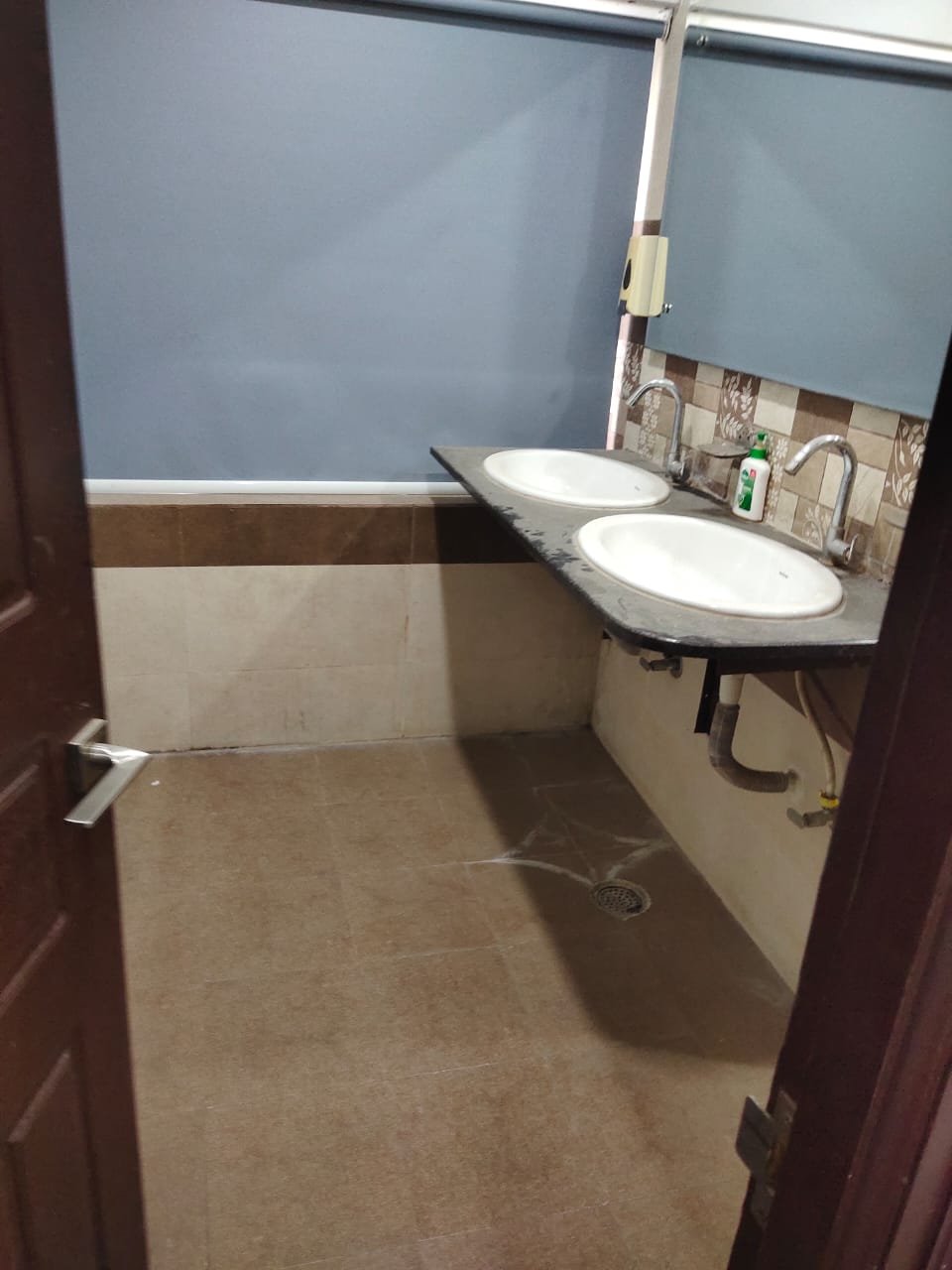 Office space for rent in Madhapur