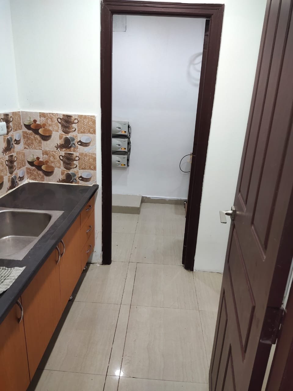 Office space for rent in Madhapur