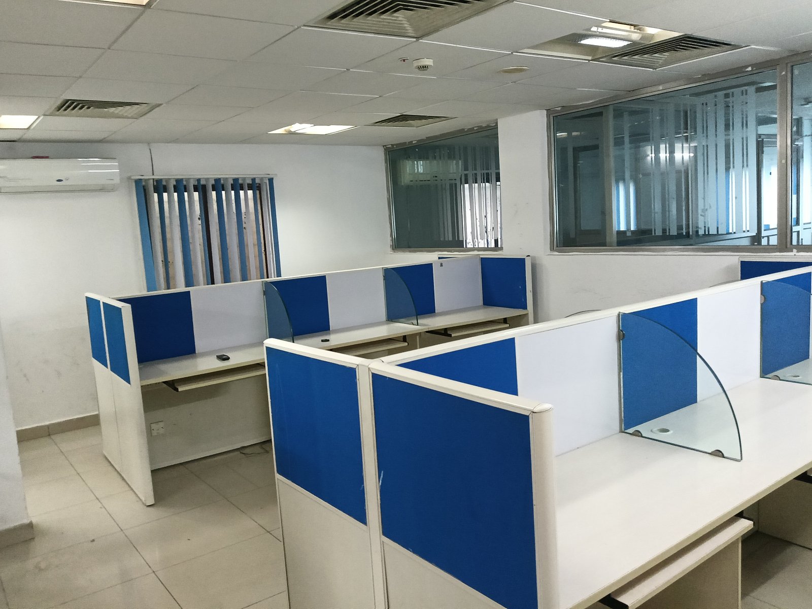 Office space for rent in Madhapur