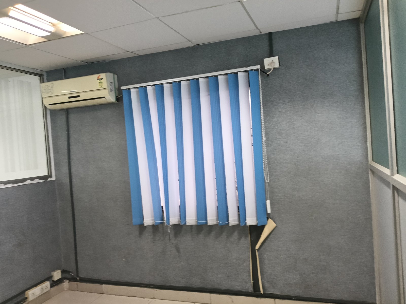 Office space for rent in Madhapur