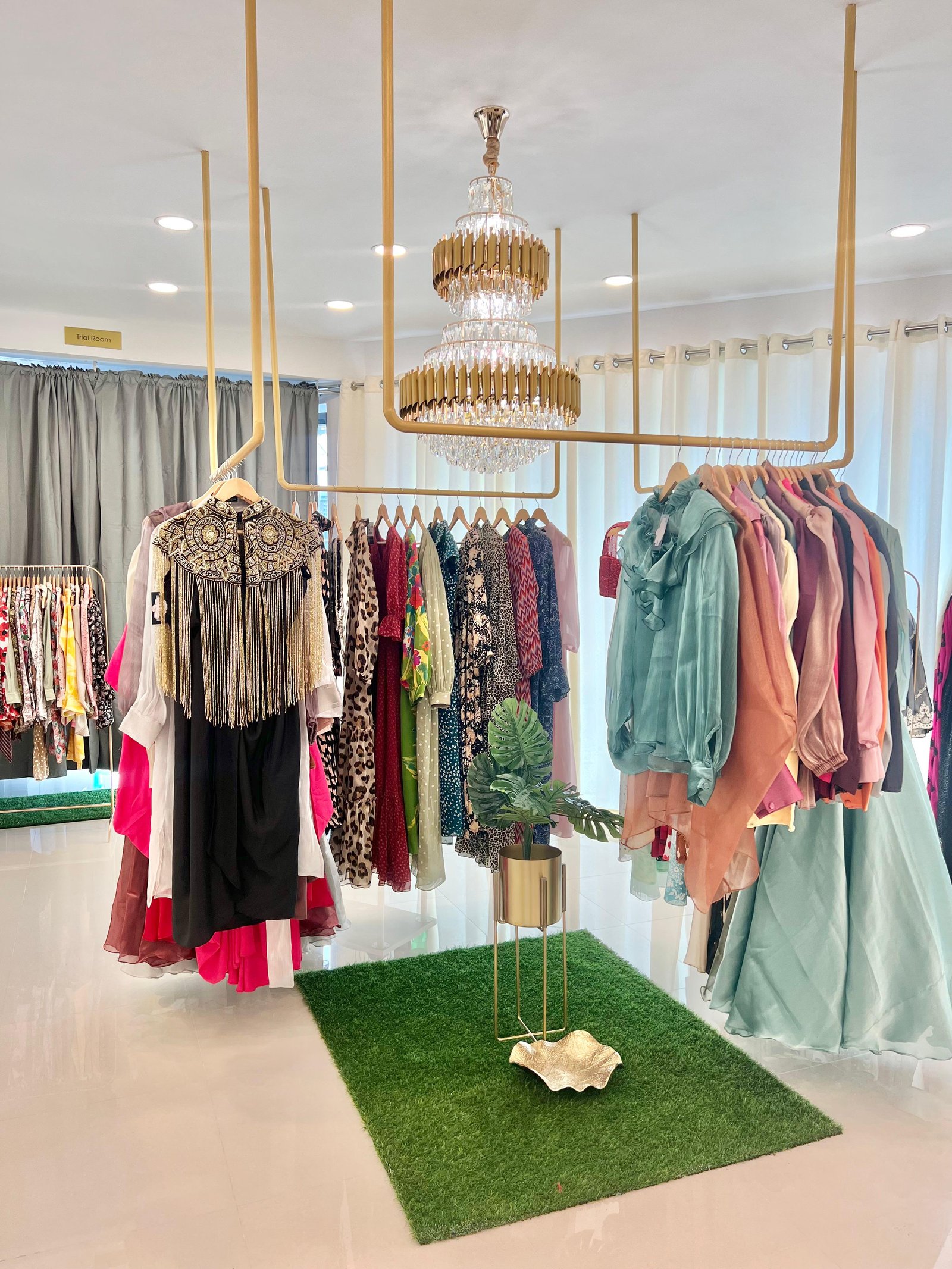 Commercial space for rent in Madhapur