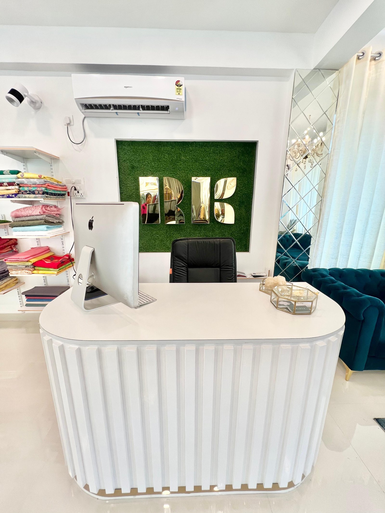 Commercial space for rent in Madhapur