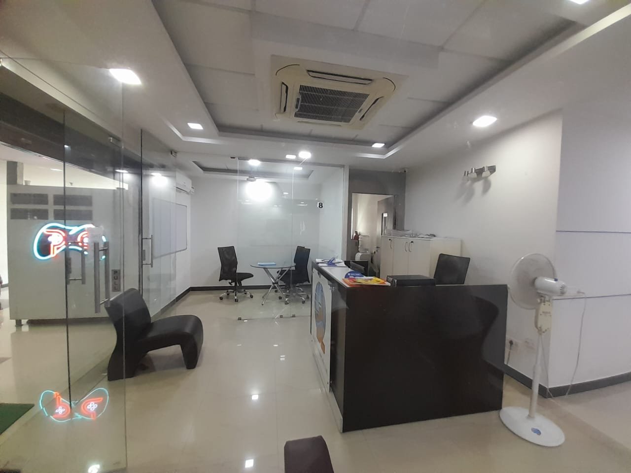 Office space for rent in Jubilee hills