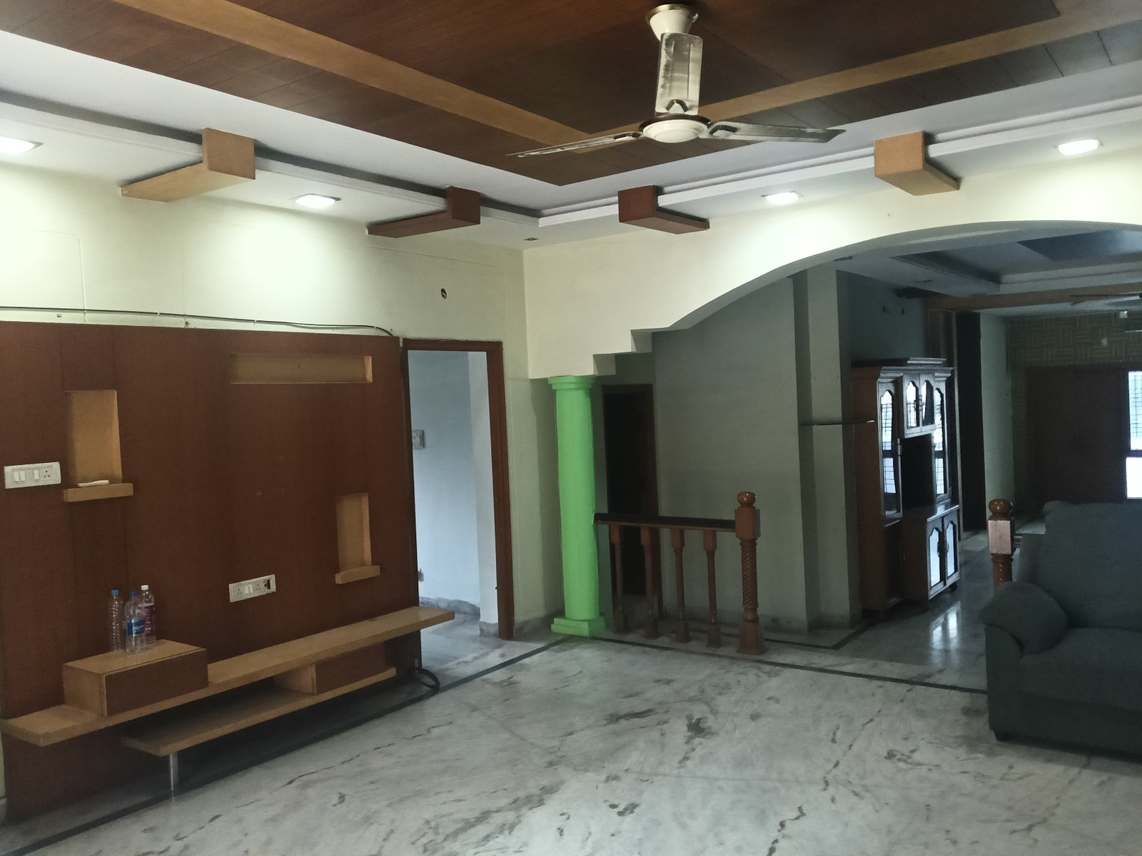 5bhk flat for rent in Jubilee hills