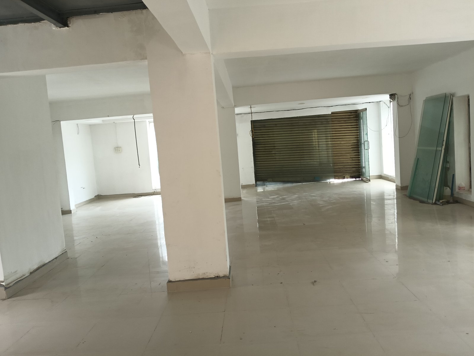 Office space for rent in Film Nagar