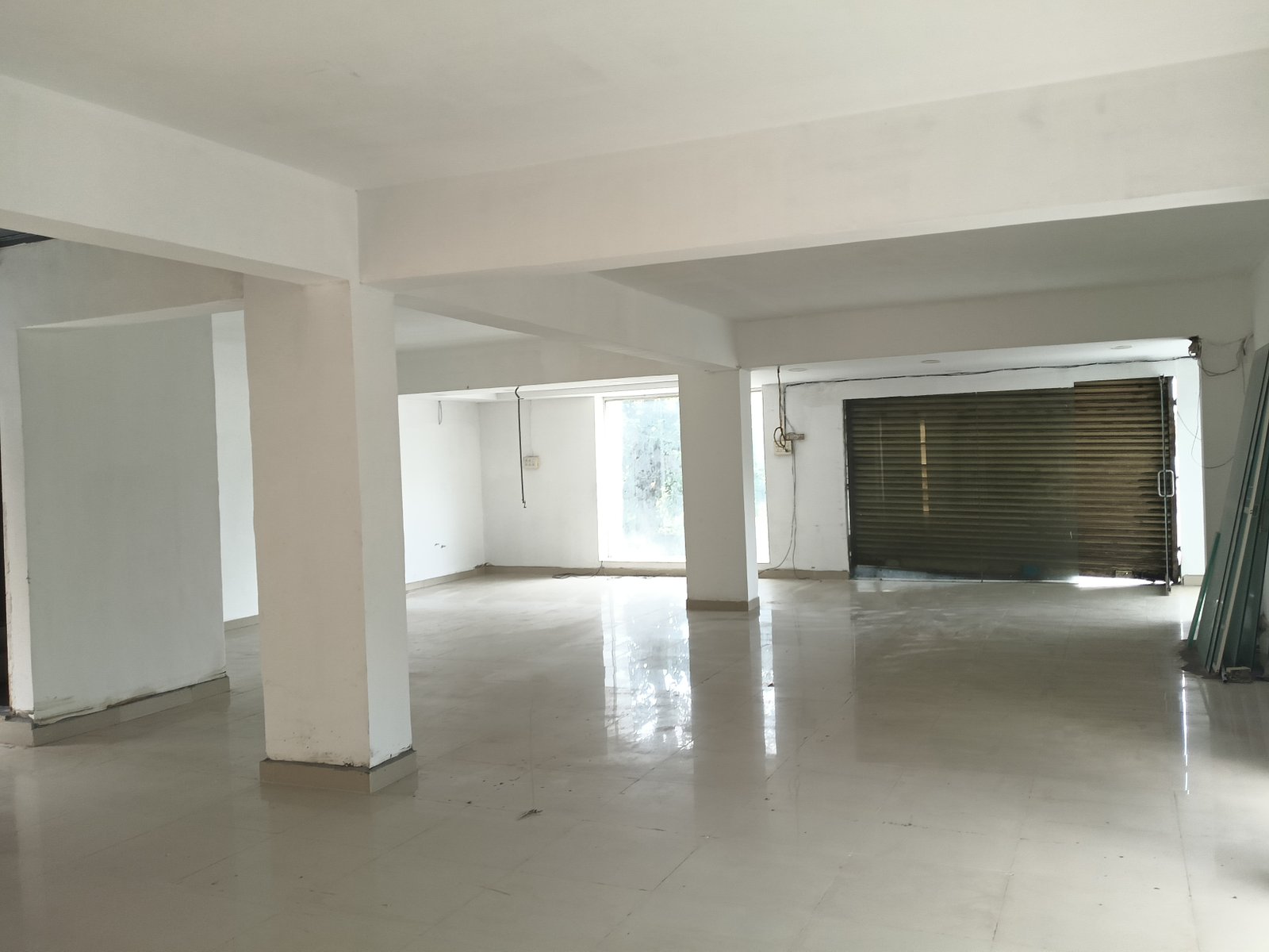 Office space for rent in Film Nagar