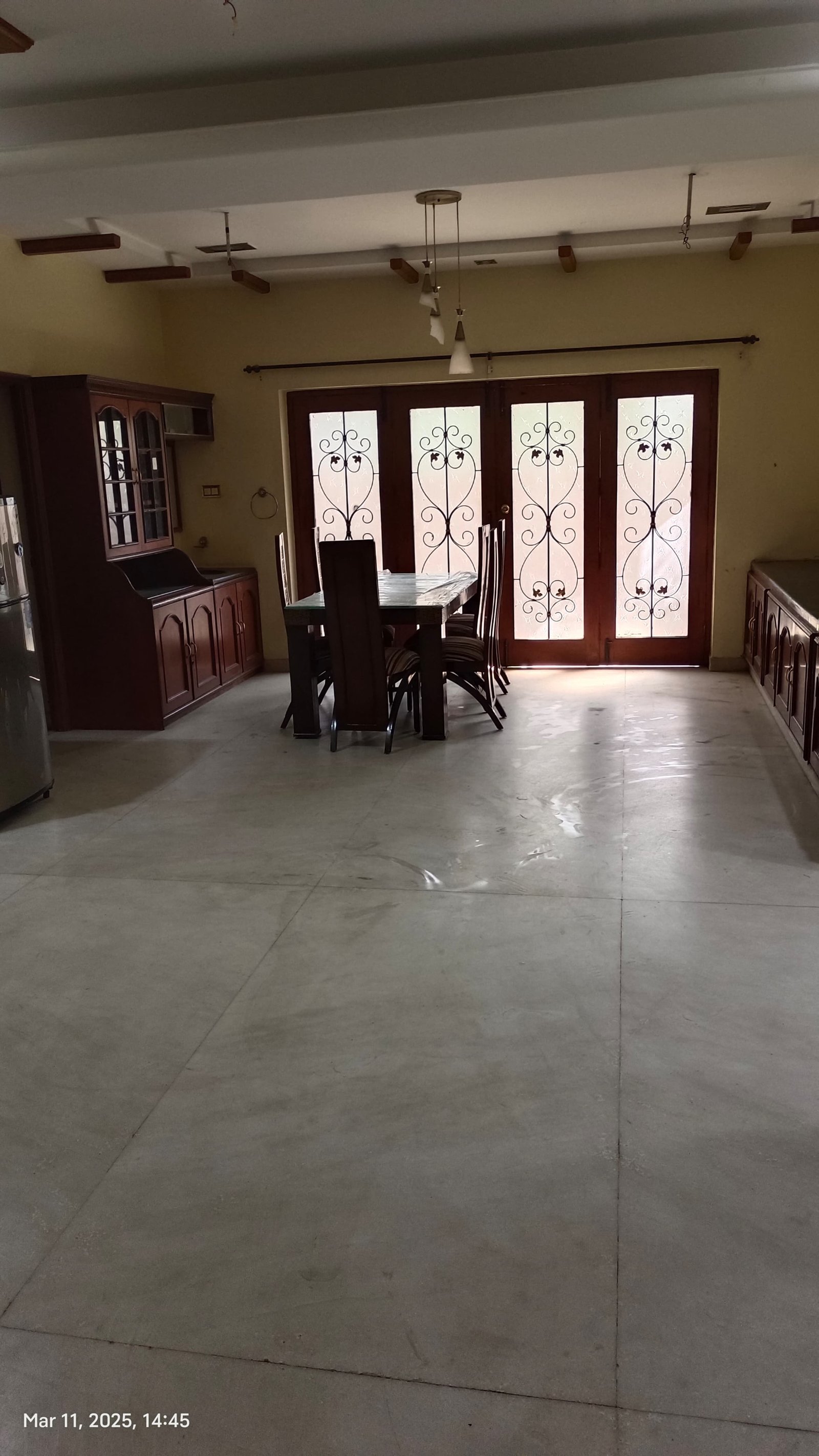 3bhk independent house fully spaicous for rent in Film Nagar