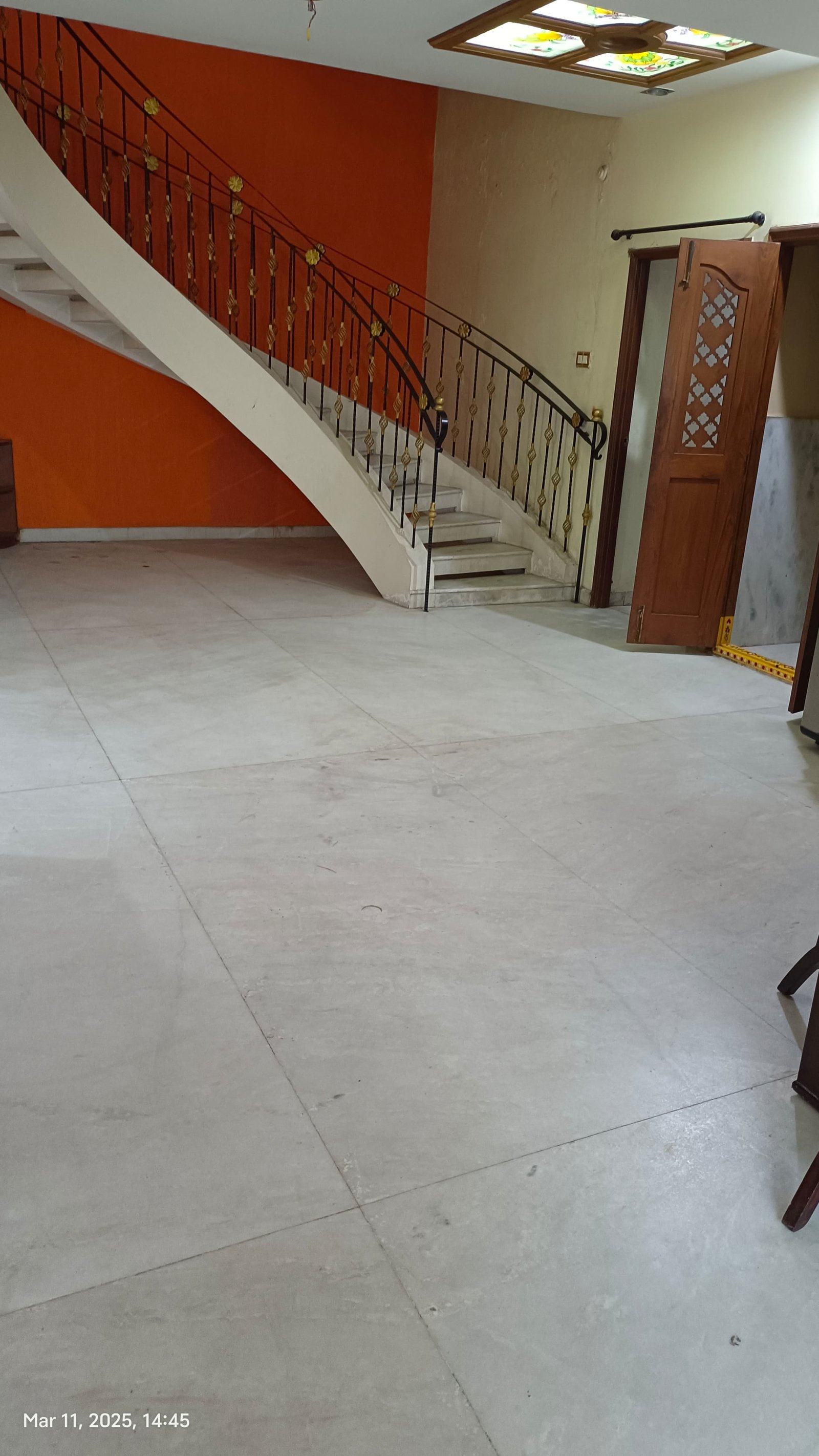 3bhk independent house fully spaicous for rent in Film Nagar