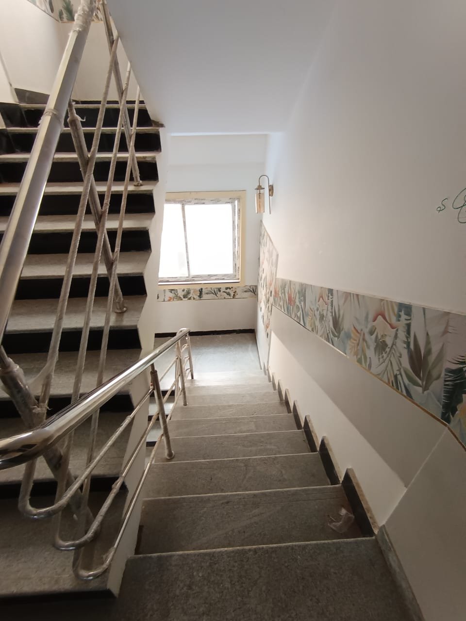 2bhk flat for sale in rodamestri nagar