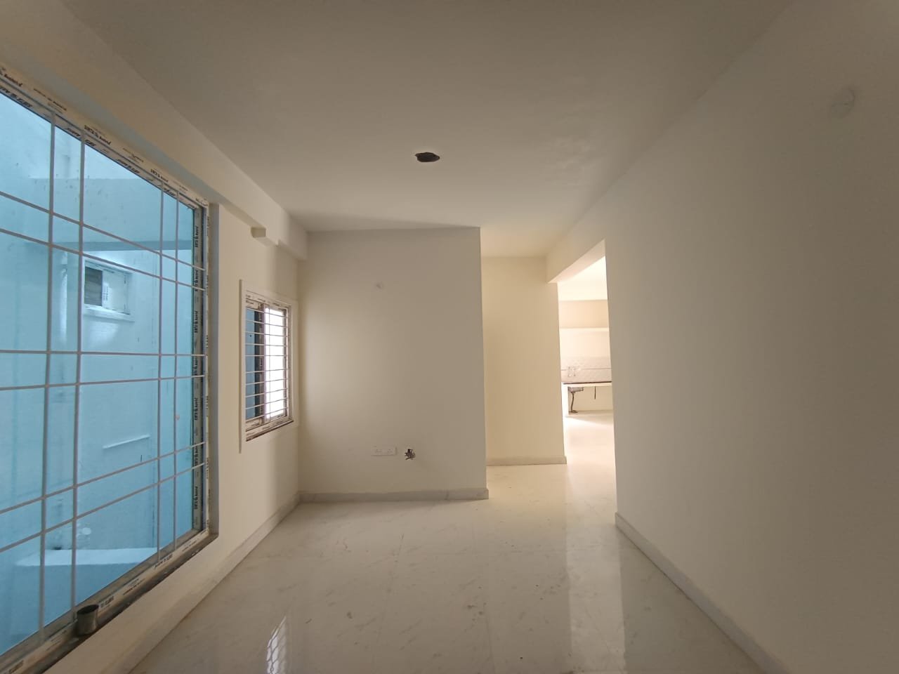 2bhk flat for sale in rodamestri nagar