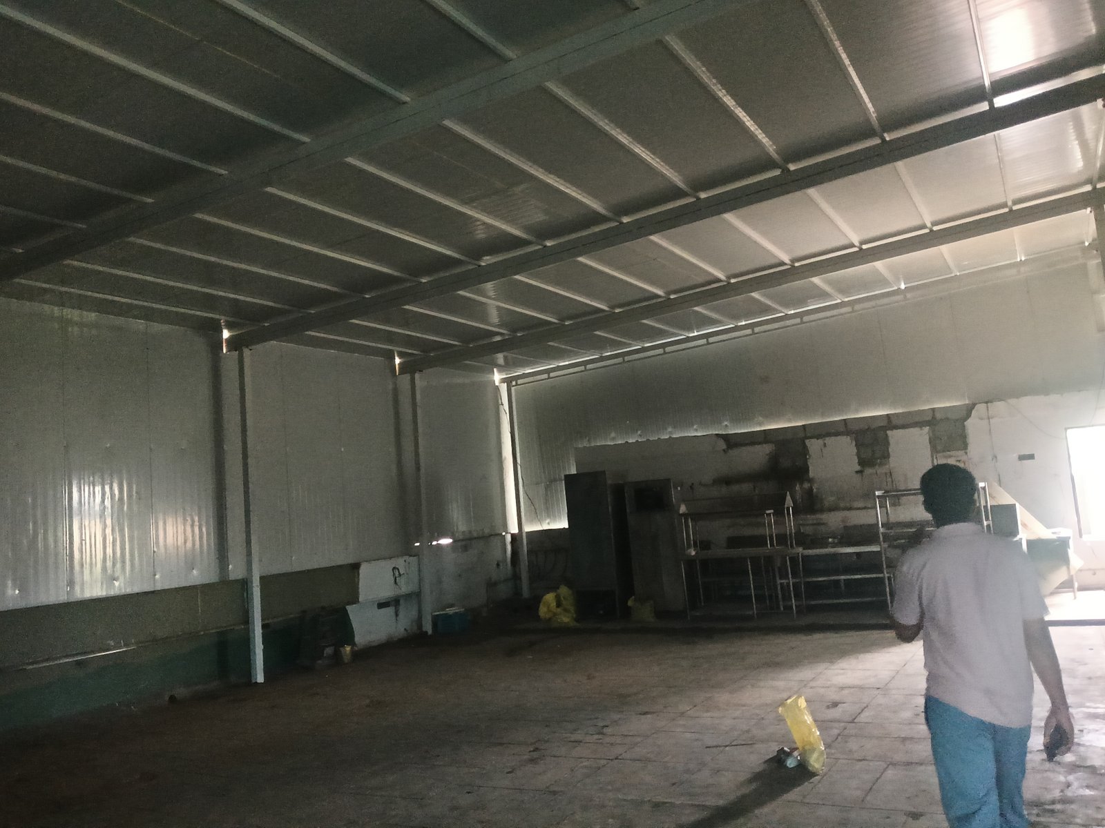 Commercial space for rent in Jubilee hills