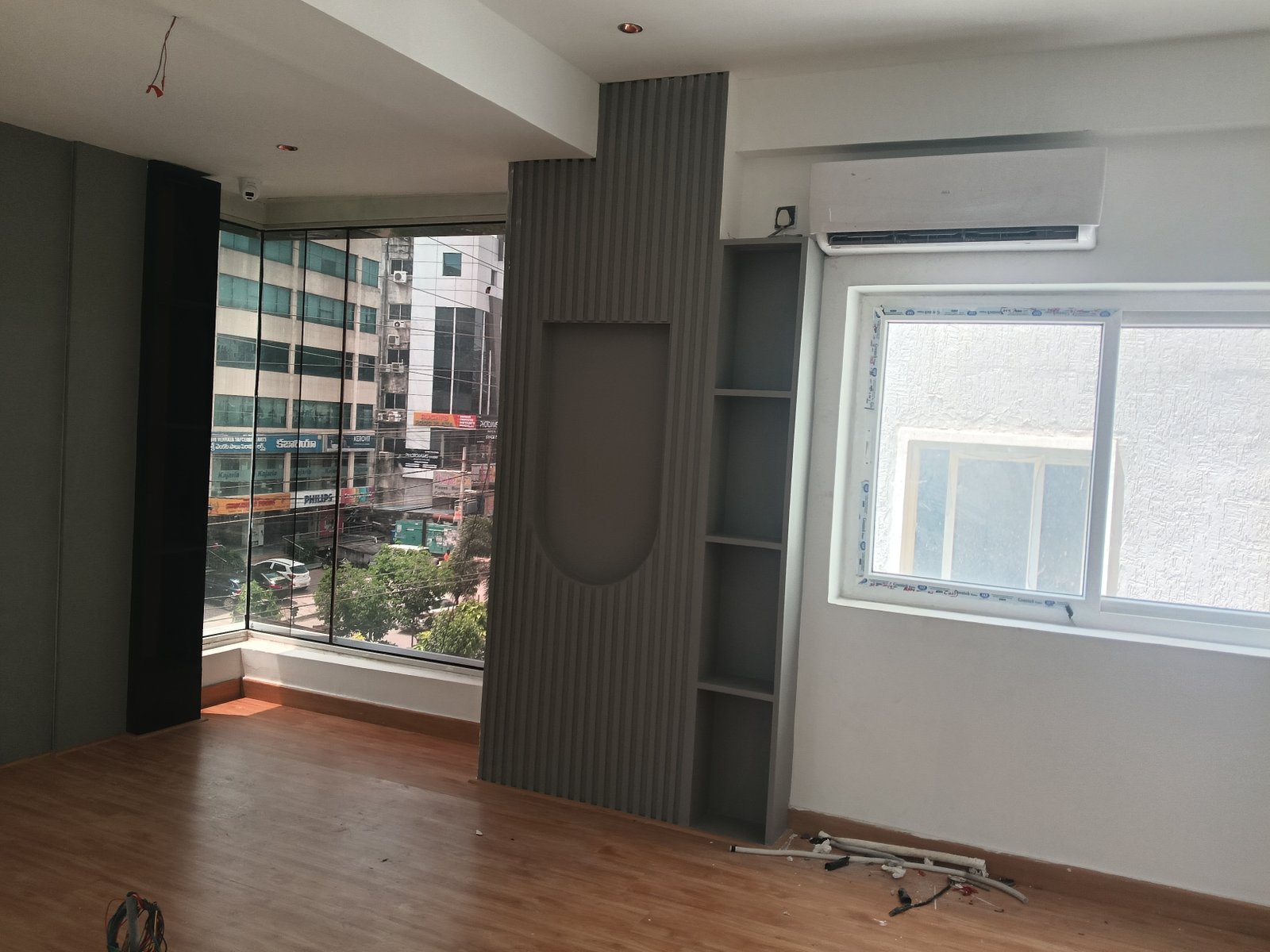 Office space for rent in Madhapur