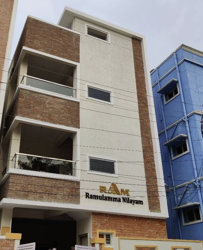 Independent House For Sale