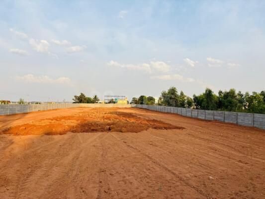industrial land for lease in hyderabad