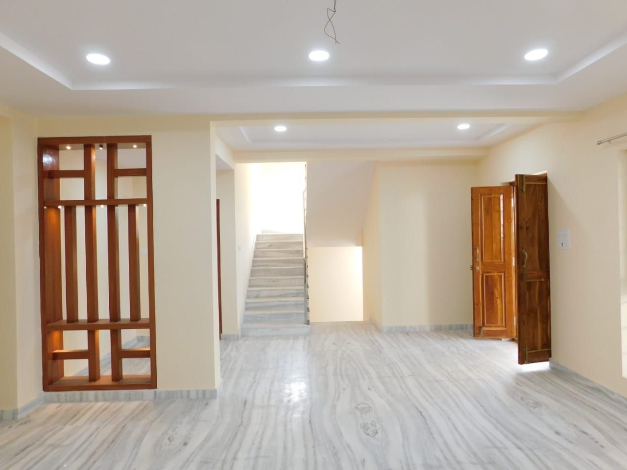 Independent House For Rent