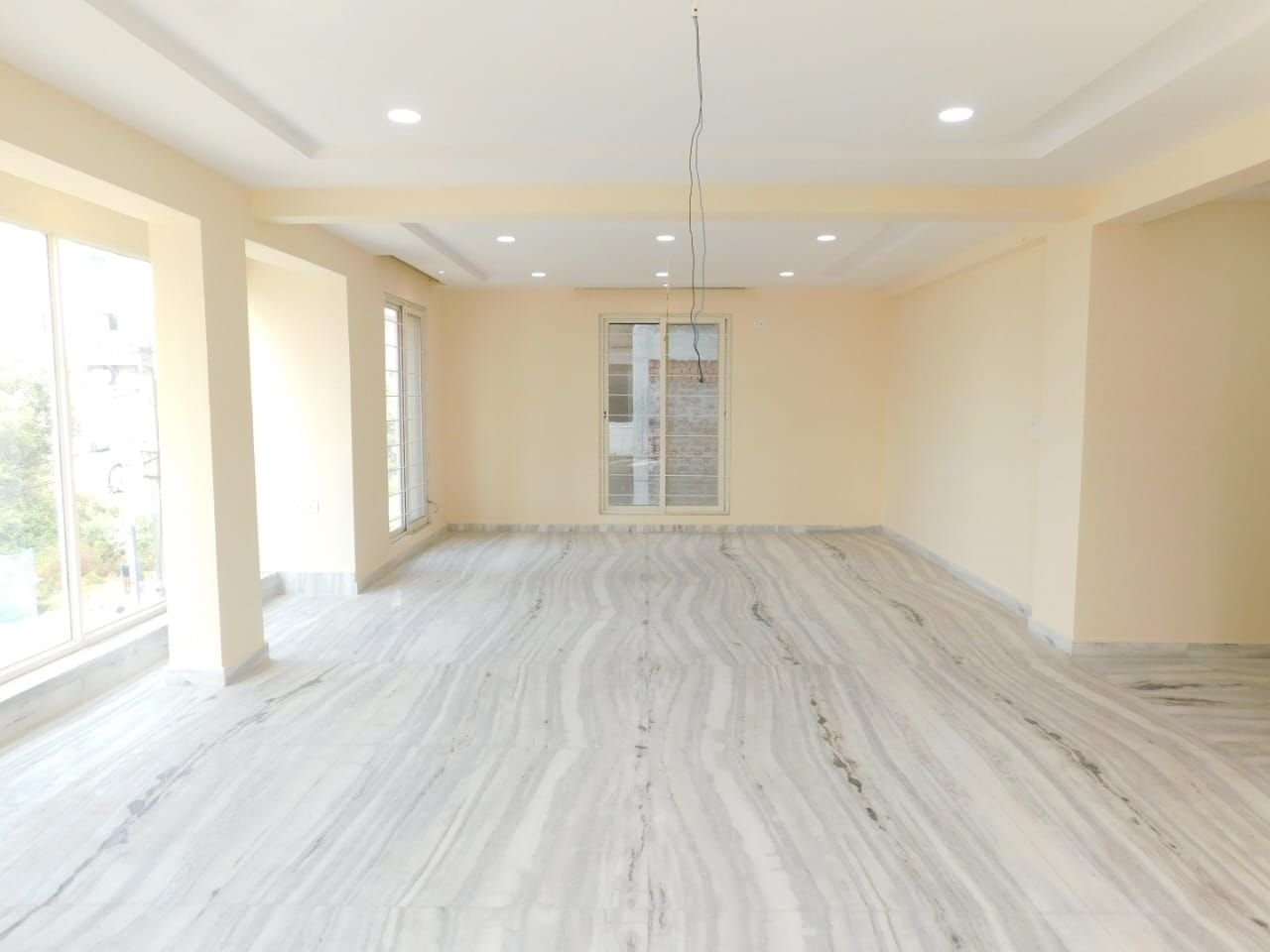 Independent House For Rent