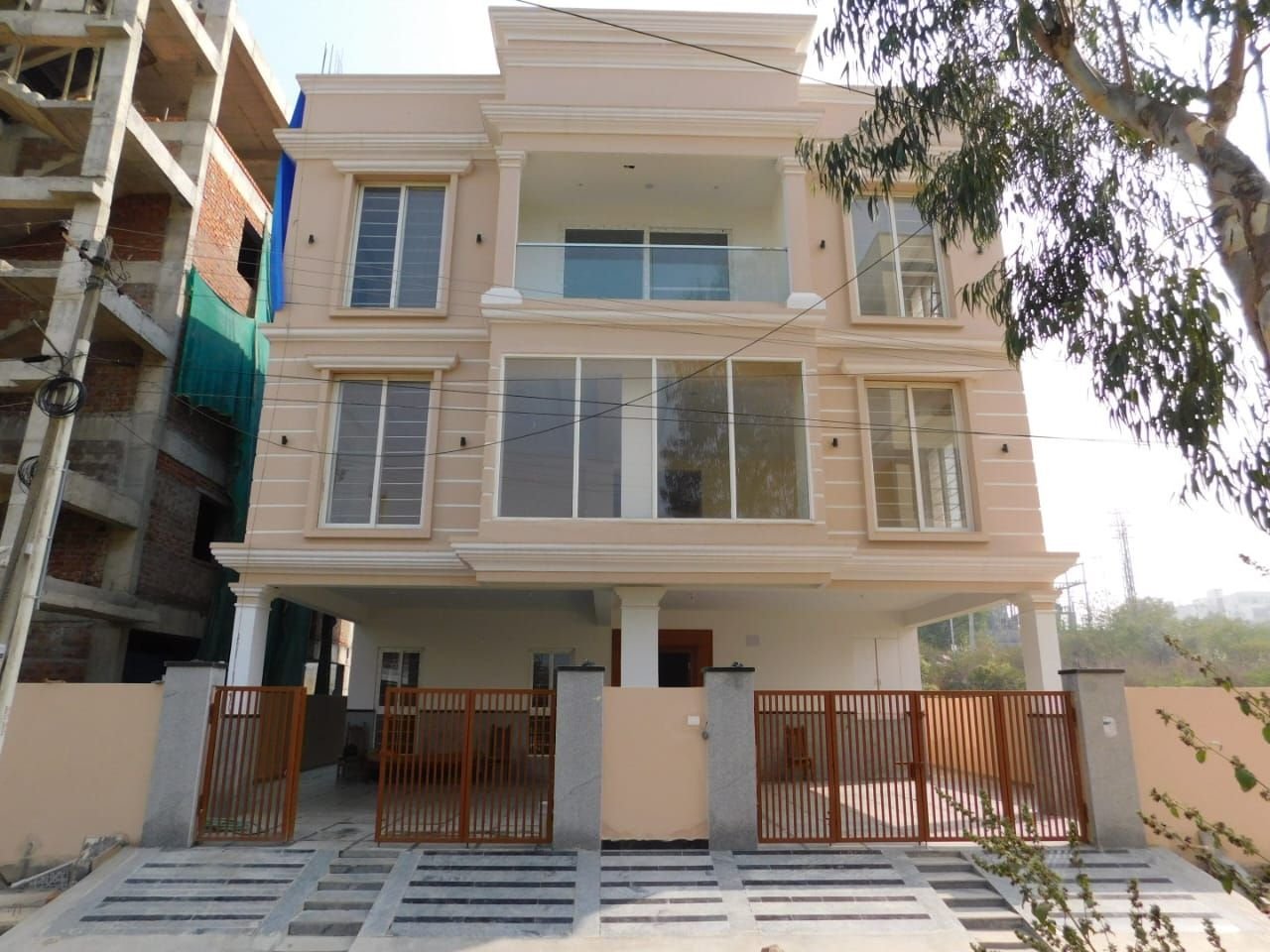 Independent House For Rent