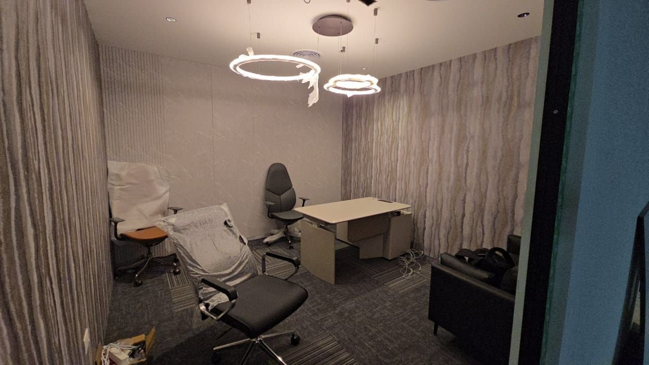 Plug and Play Office For Rent - Fully Furnished Space For Rent
