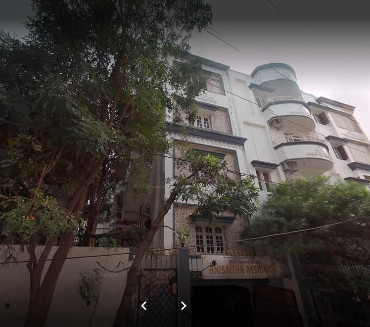 3BHK Flat for Sale in Jubilee Hills
