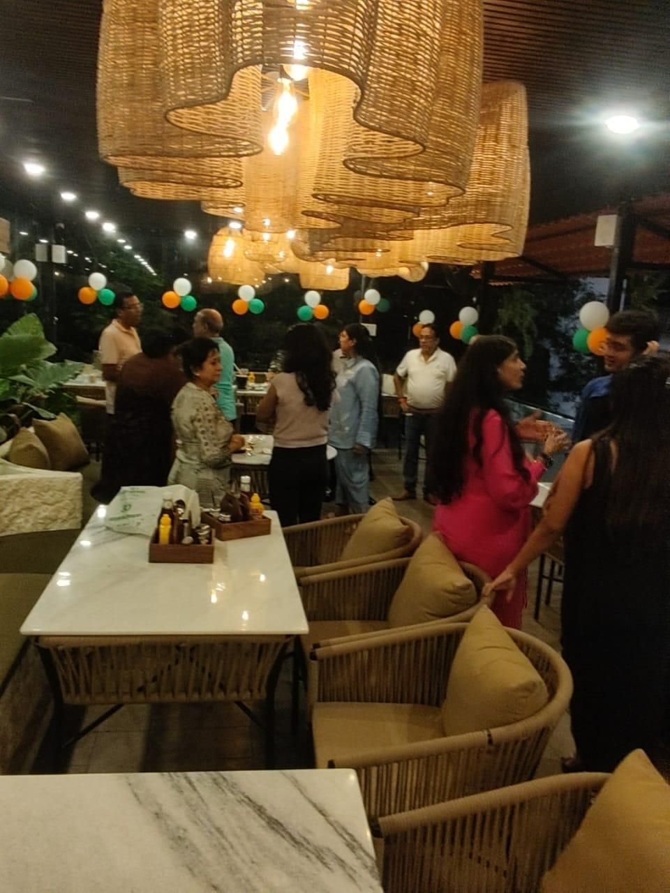 Coffee Shop Business for Sale in Banjara Hills