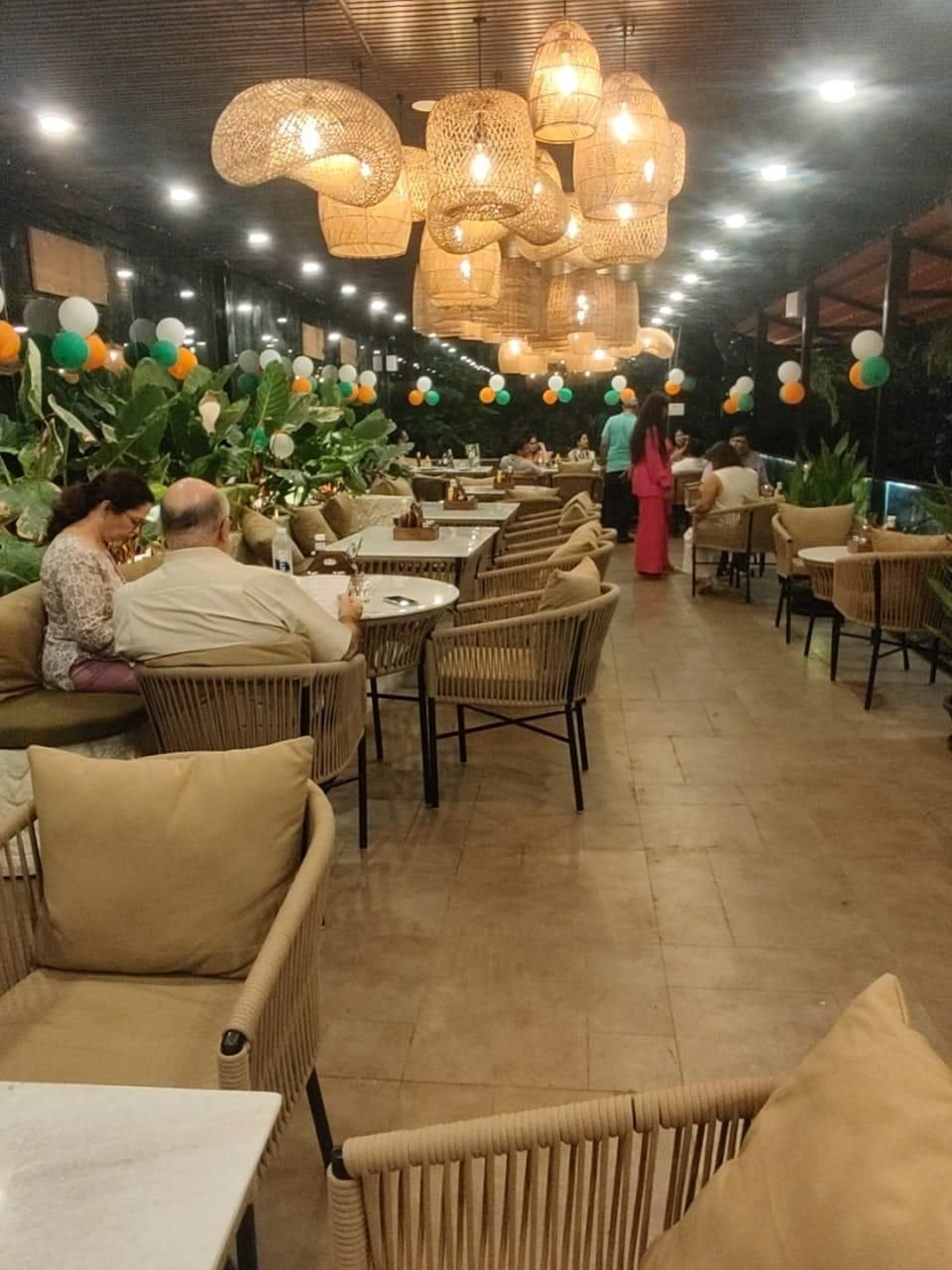 Coffee Shop Business for Sale in Banjara Hills