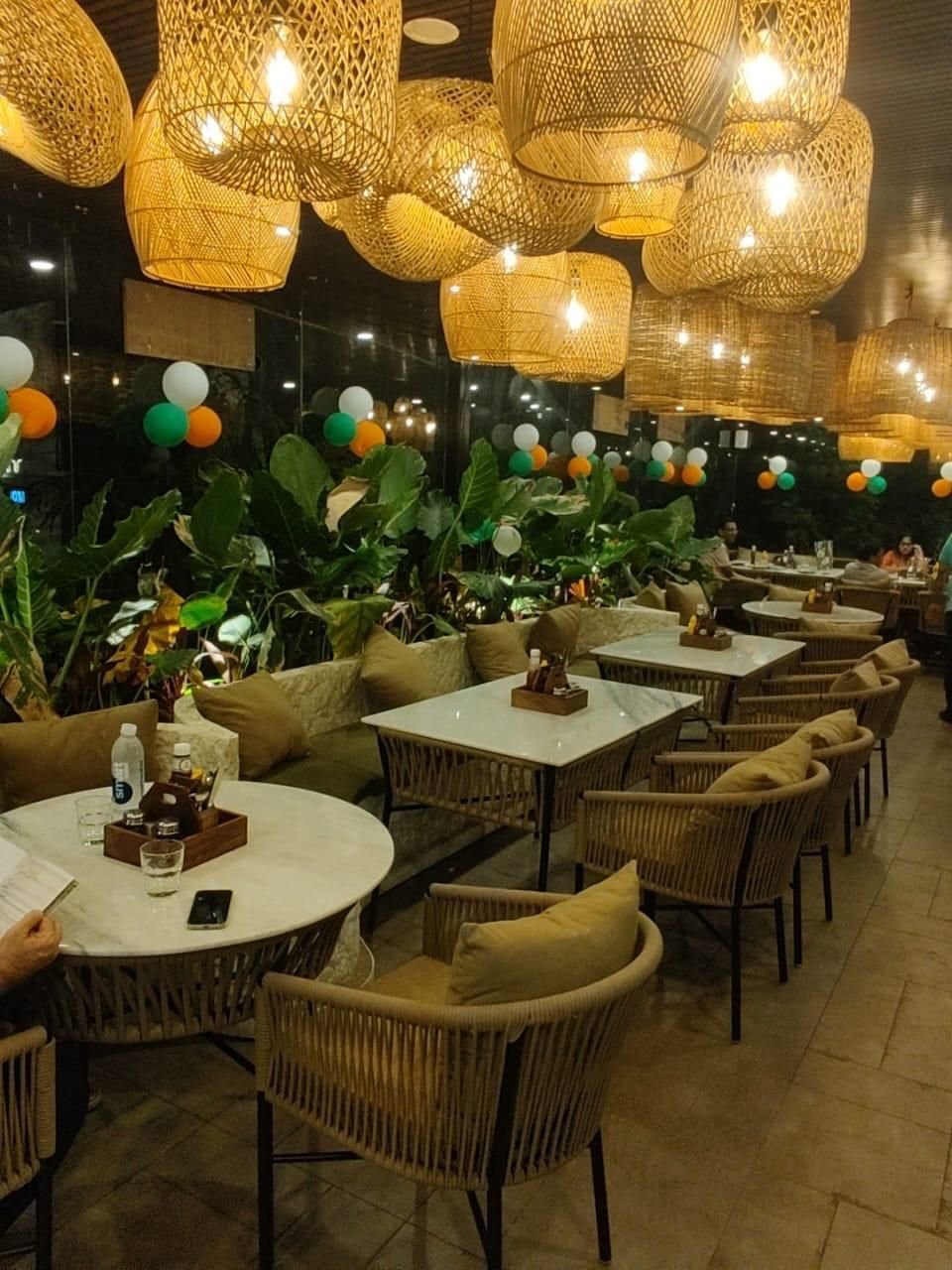 Coffee Shop Business for Sale in Banjara Hills