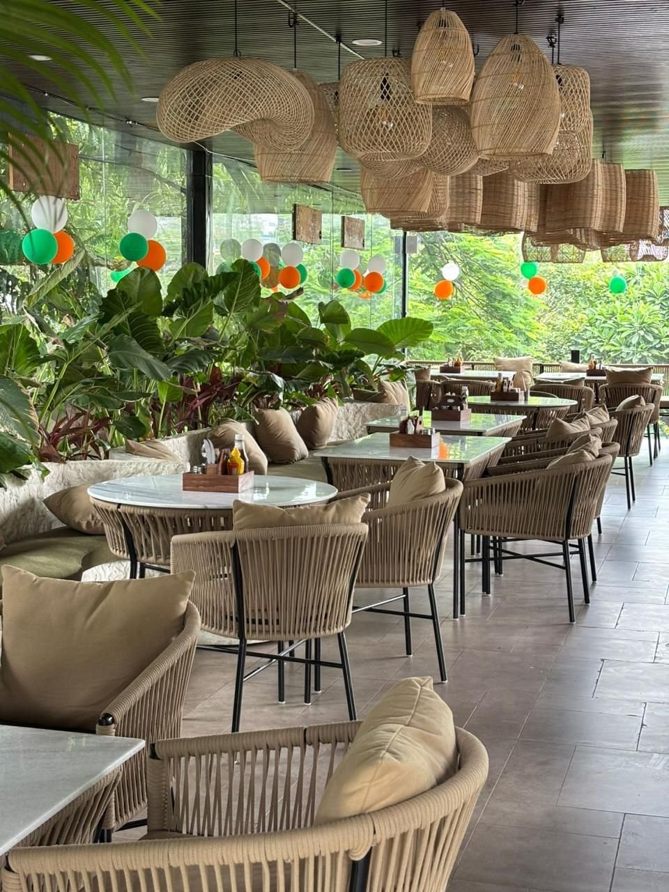 Coffee Shop Business for Sale in Banjara Hills