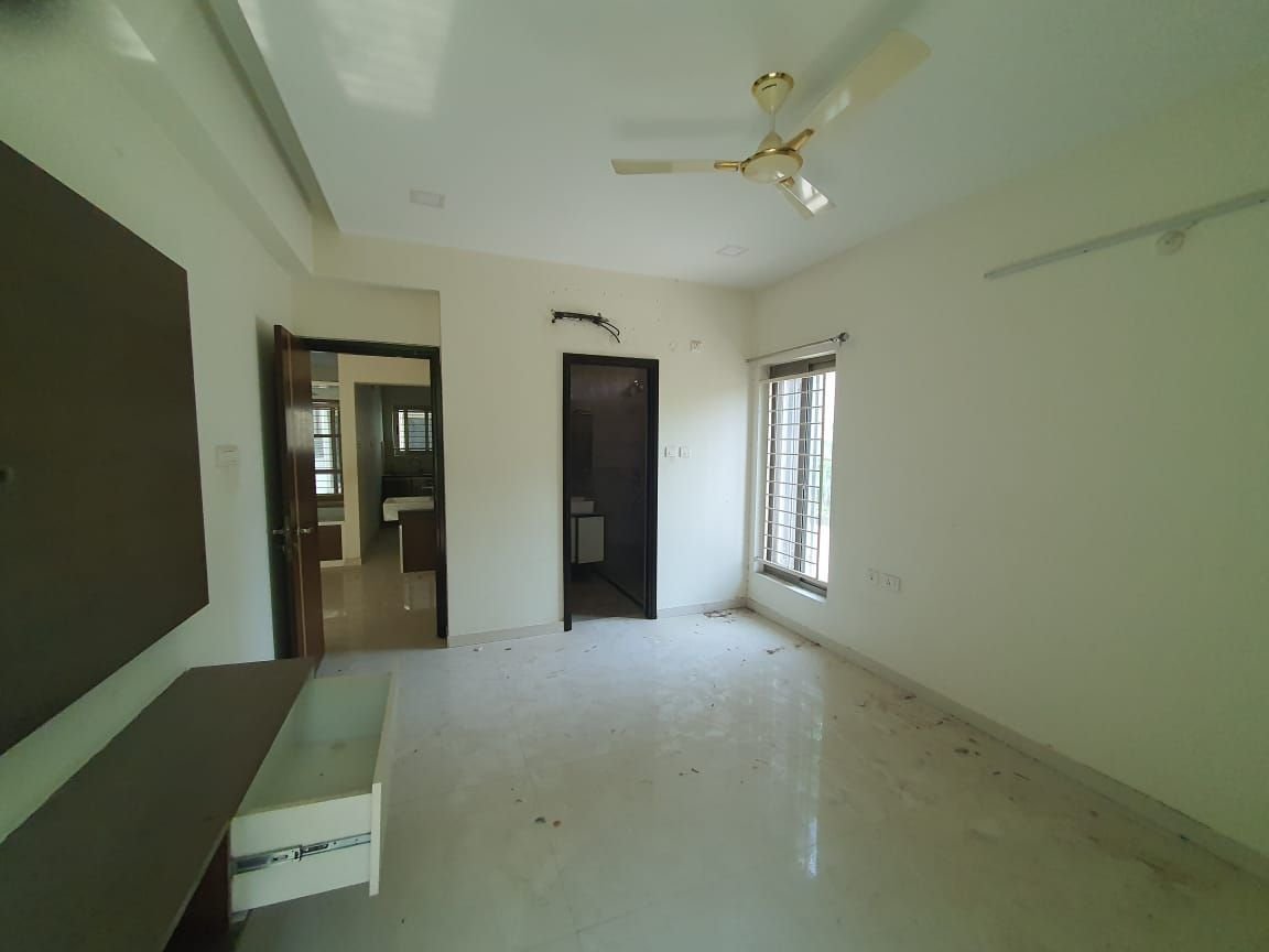 3BHK Flat for Sale at Alekhya Wind Chimes