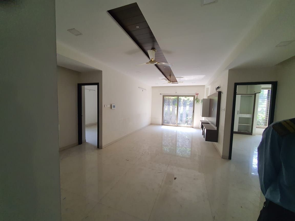 3BHK Flat for Sale at Alekhya Wind Chimes
