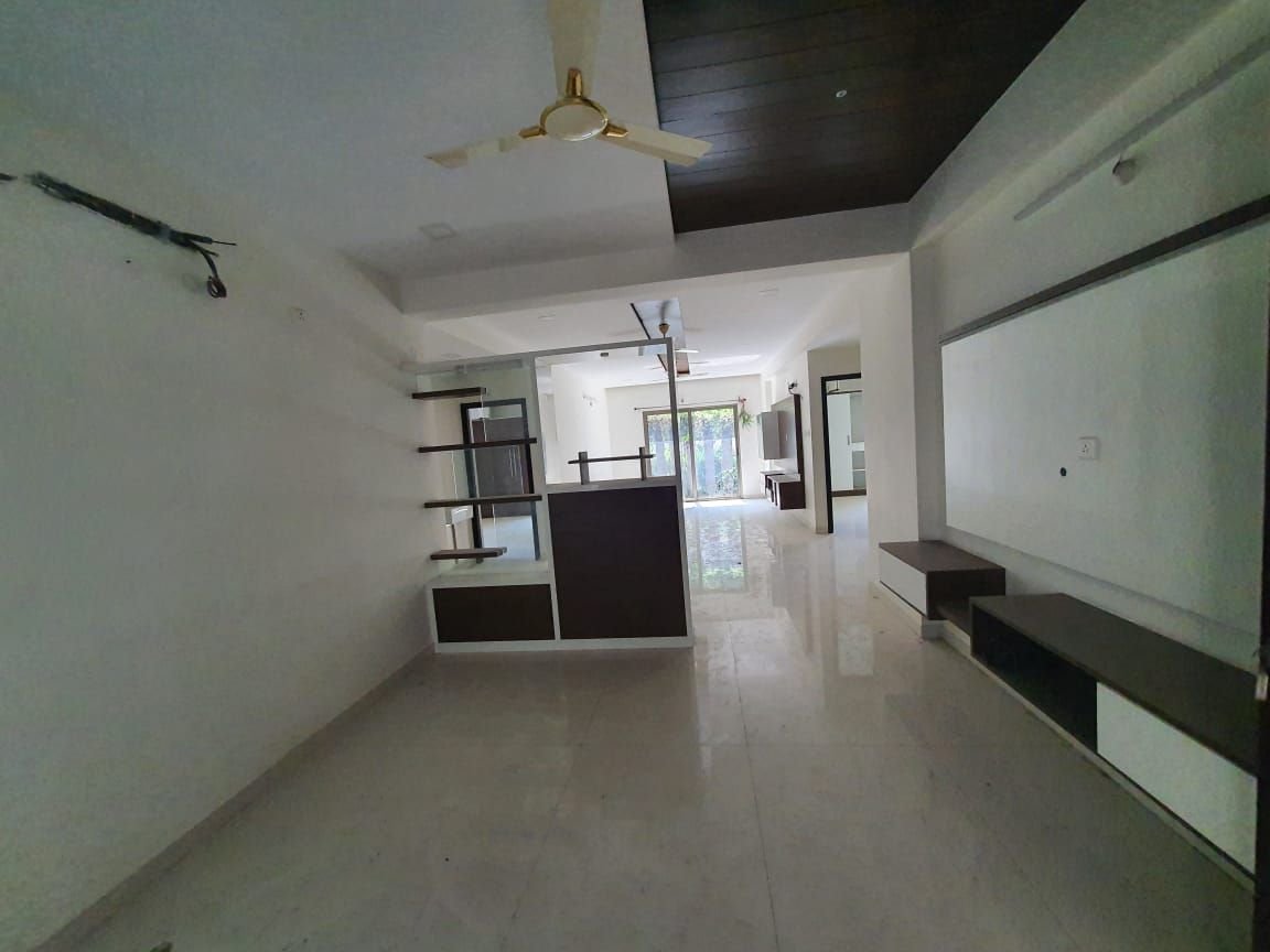 3BHK Flat for Sale at Alekhya Wind Chimes