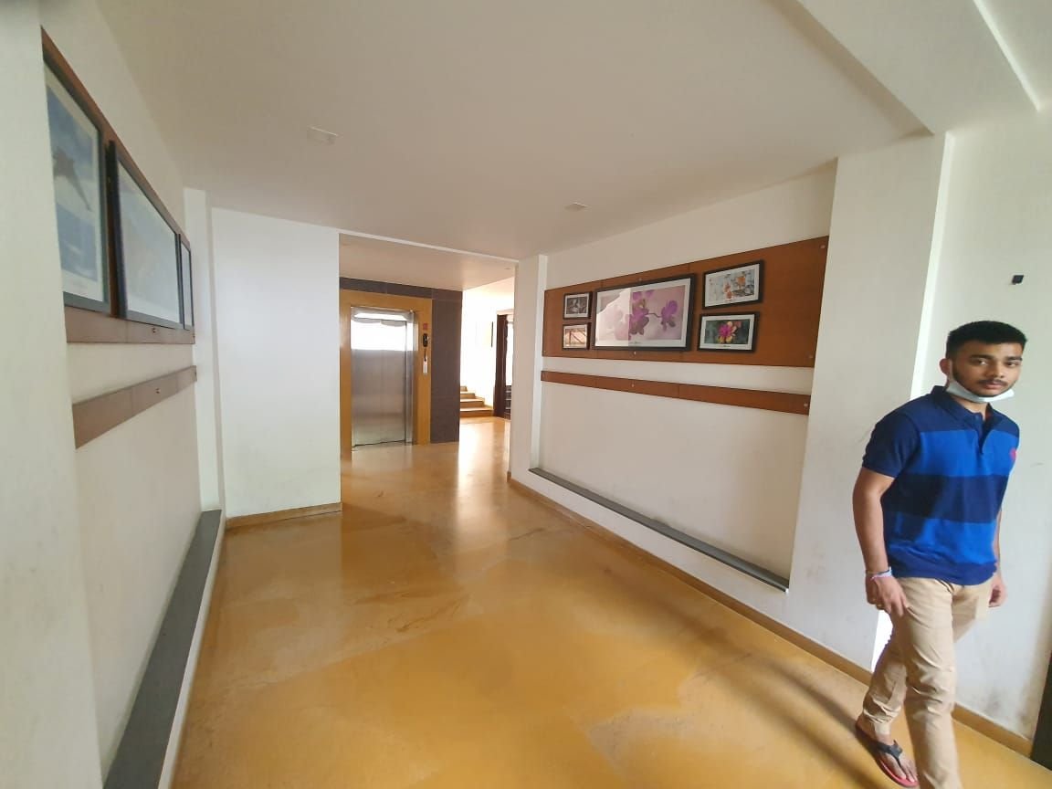 3BHK Flat for Sale at Alekhya Wind Chimes