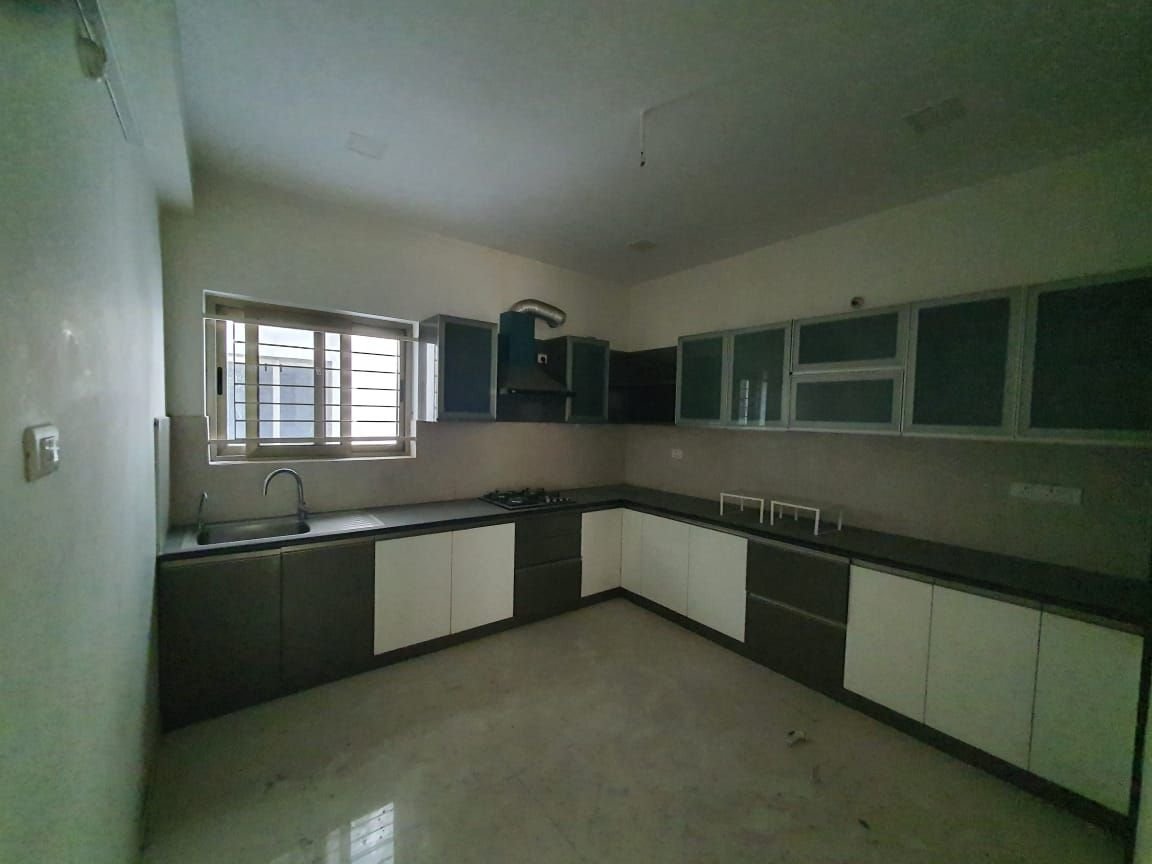 3BHK Flat for Sale at Alekhya Wind Chimes