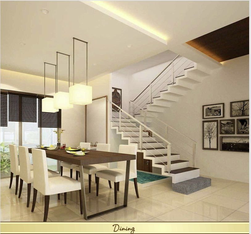 Villas for Sale in Mantri Euphoria