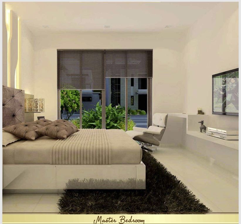 Villas for Sale in Mantri Euphoria