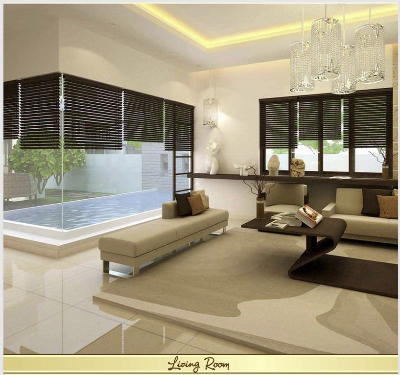 Villas for Sale in Mantri Euphoria