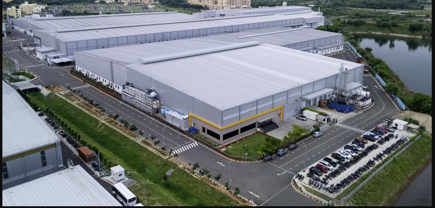 Godown For Rent In Chennai - Warehouse in Chennai