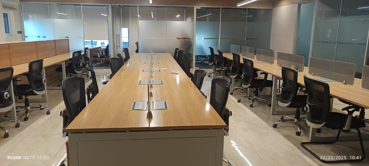 office Space for Rent in Madhapur