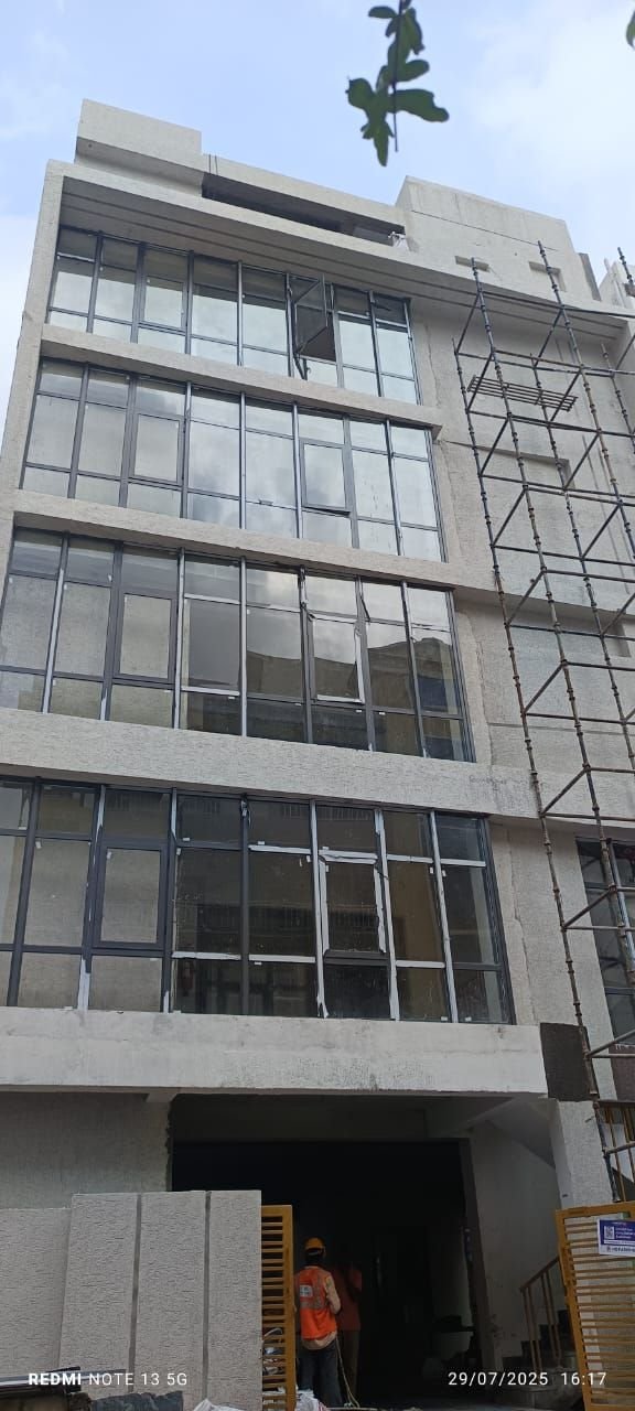 Office Space For Rent In Hitech City