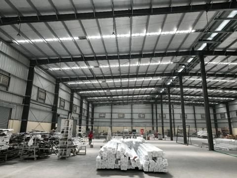 Godown / Warehouse For Rent Near ORR