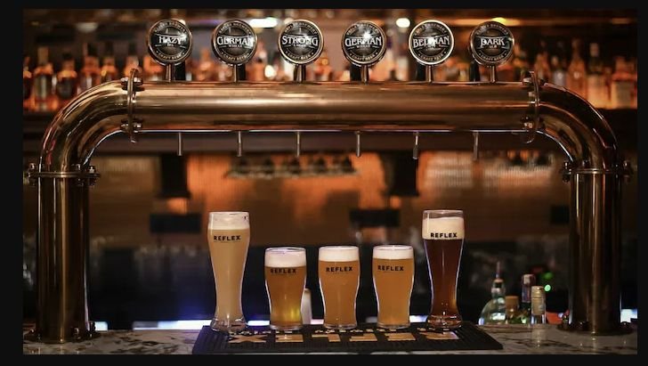 Alcoholic Beverages Businesses for Sale