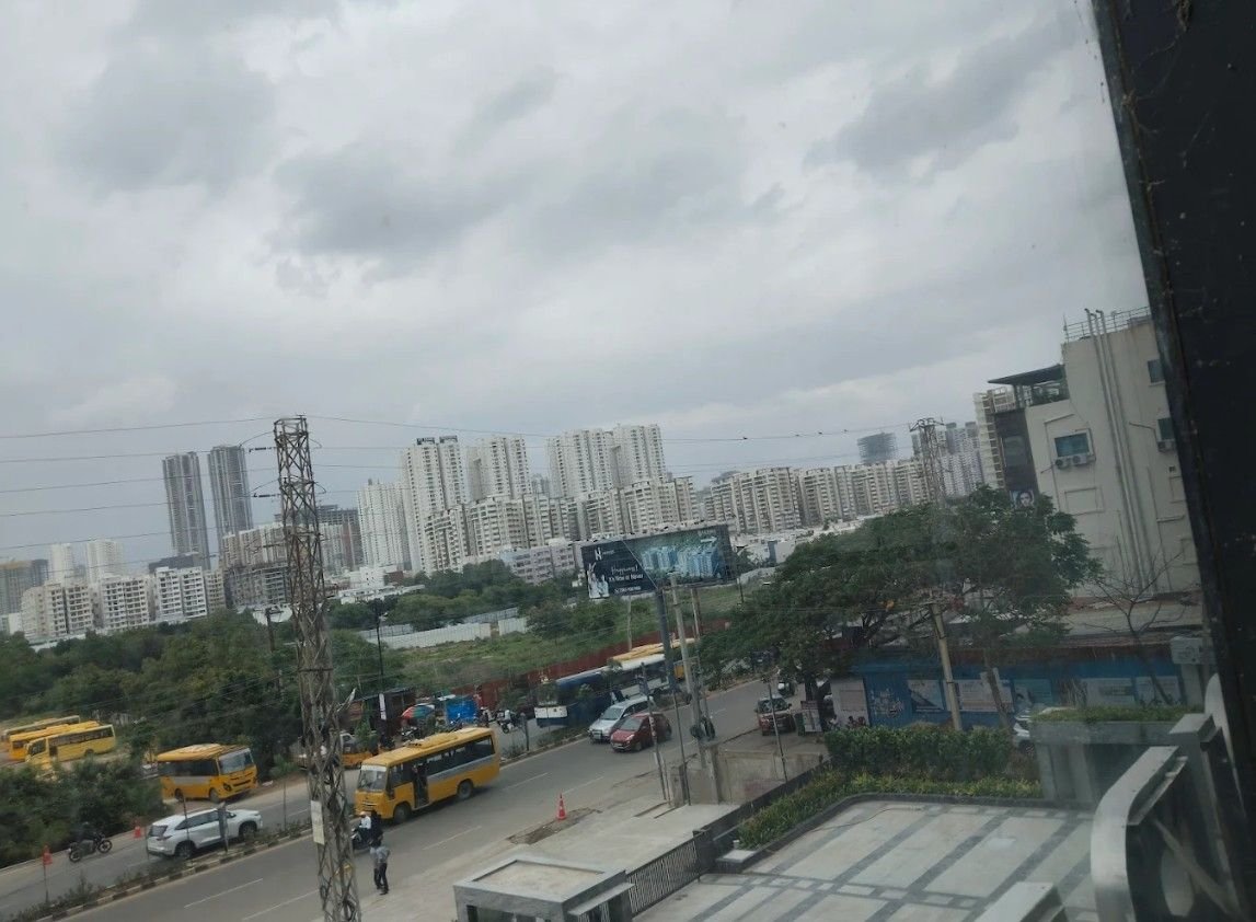 Commercial Space For Rent In A Grade Building