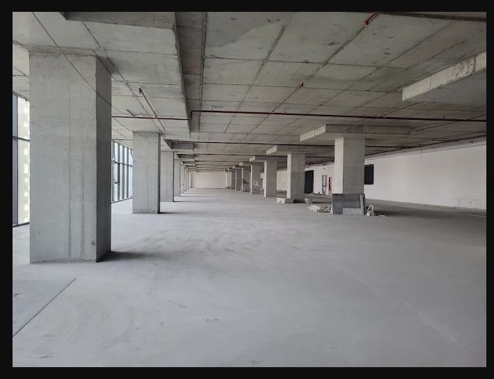 Commercial Space For Sale in Nnakramguda EON Hyderabad by Navanaami