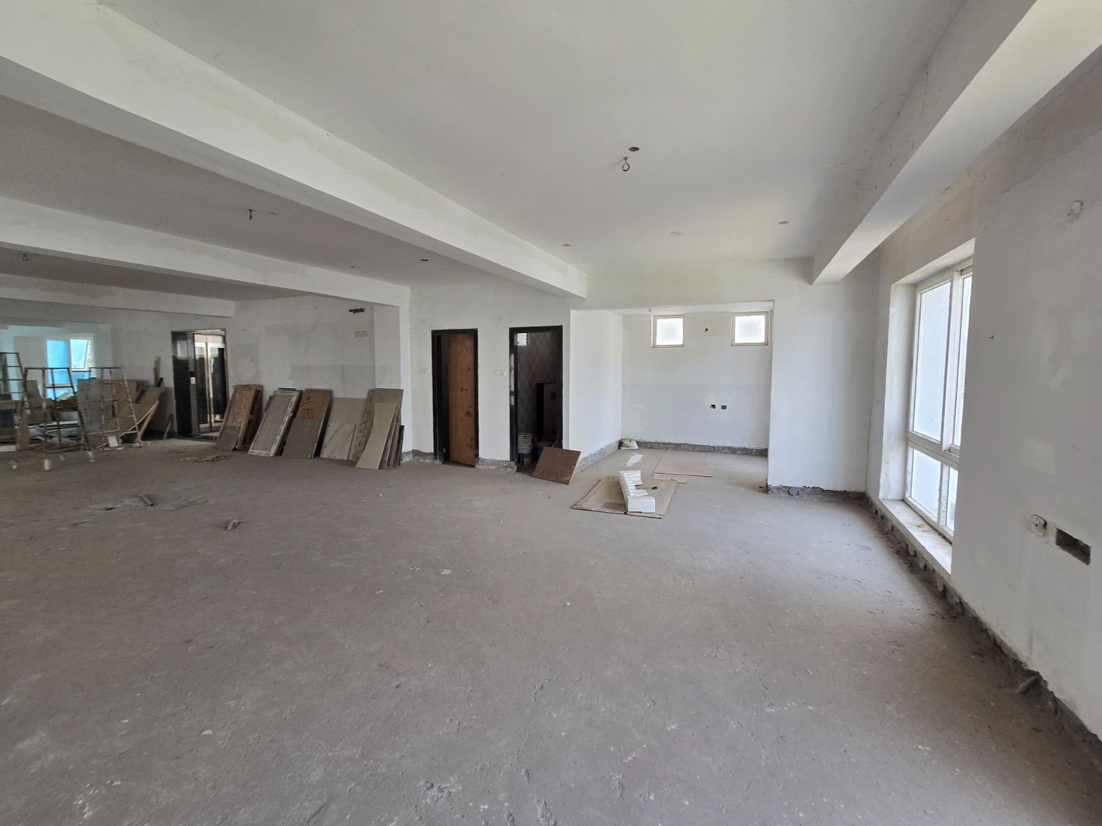 Commercial  Space For Rent in Hi Tech City