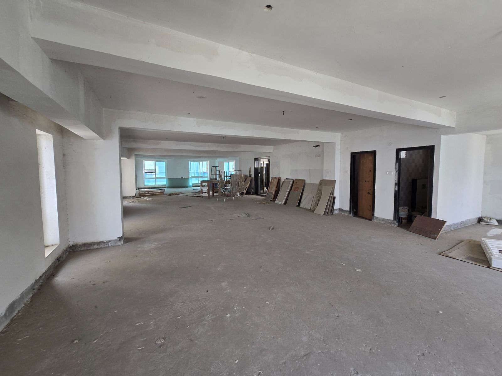 Commercial  Space For Rent in Hi Tech City