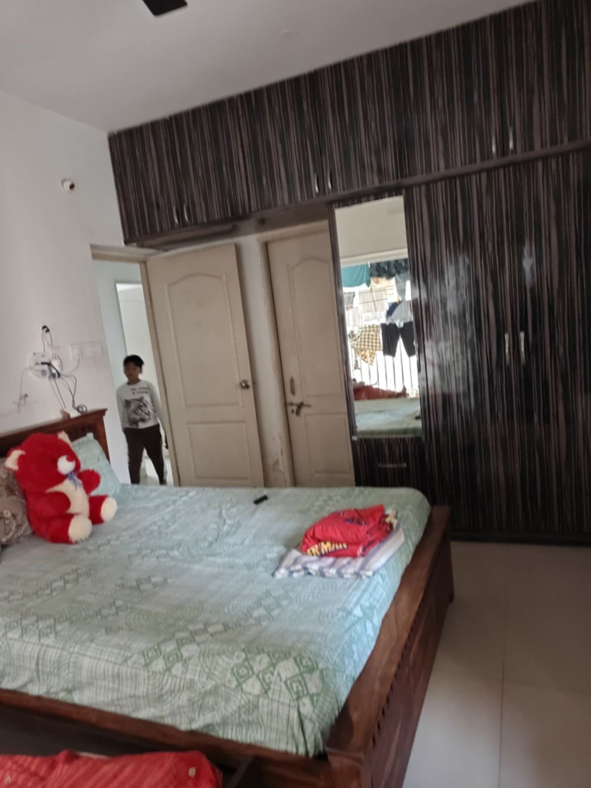 3BHK Flat Available in Jains Carlton Creek