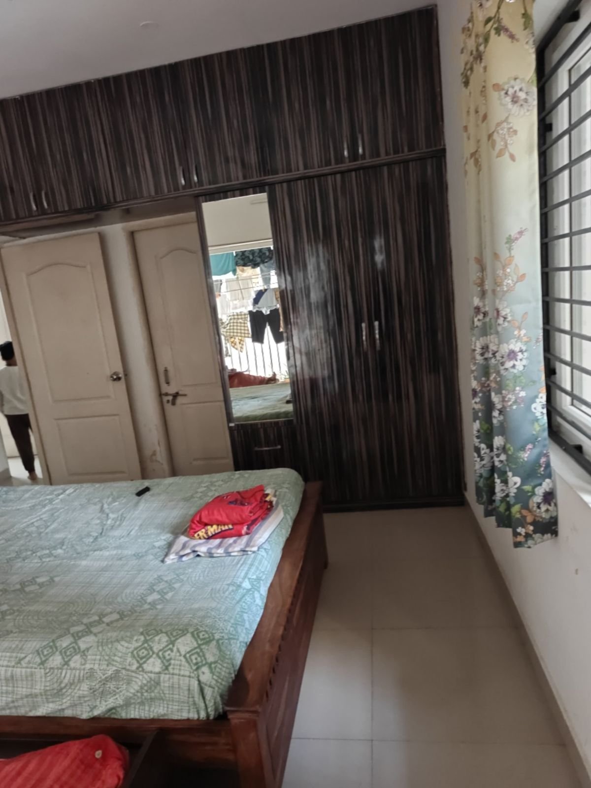 3BHK Flat Available in Jains Carlton Creek