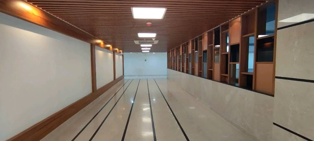 Seat Wise Plug N play Office Space for Rent in Gachibowli /  Co Working Spaces